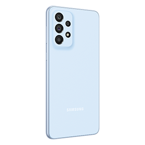 Samsung Galaxy A33 Светло-синий 128 GB 6 img.