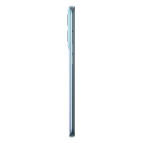 OnePlus Nord CE25G Gaiši zils 128 GB 2 img.