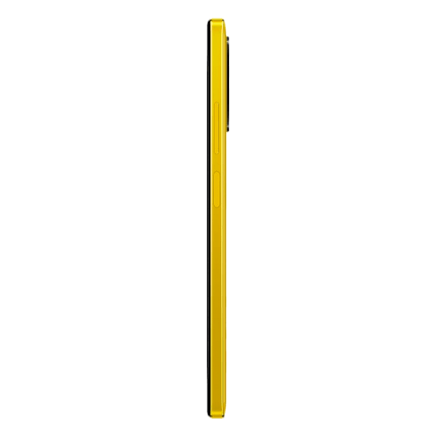 Poco M4 Pro Жёлтый 128 GB 4 img.