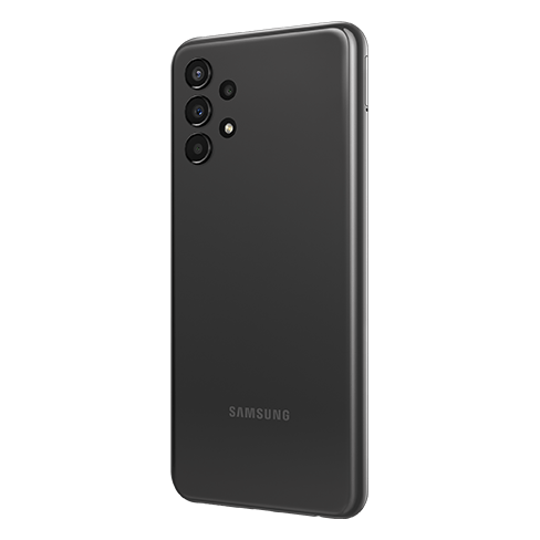 Samsung Galaxy A13 (SM-A137F) Чёрный 32 GB 4 img.