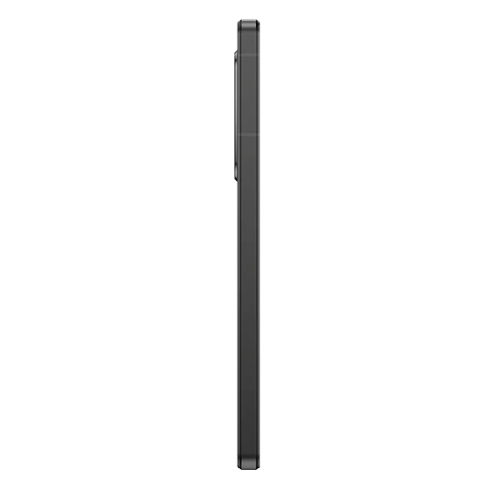 Sony Xperia 1 IV Melns 256 GB 2 img.