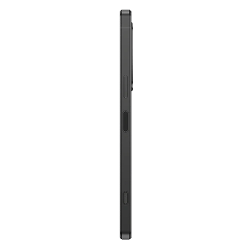 Sony Xperia 1 IV Melns 256 GB 4 img.