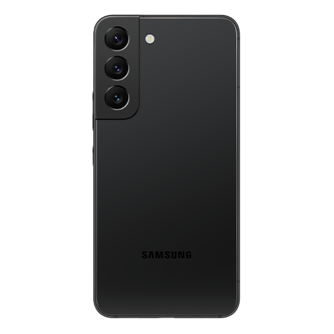 Samsung Galaxy S22 EE Melns 128 GB 5 img.
