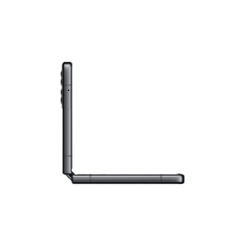 Samsung Galaxy Flip4 512 GB Тёмно-серый 2 img.