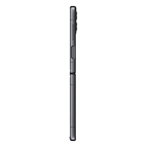 Samsung Galaxy Flip4 512 GB Тёмно-серый 5 img.