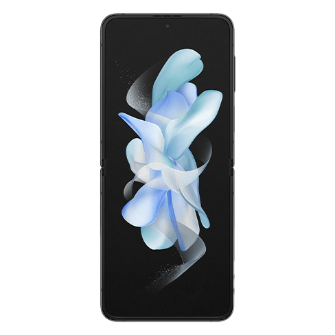 Samsung Galaxy Flip4 512 GB Тёмно-серый 6 img.
