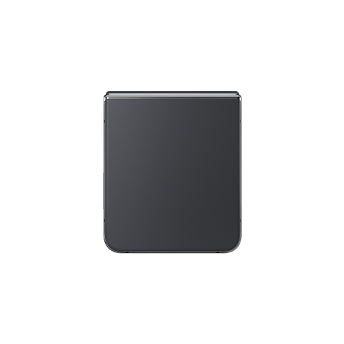 Samsung Galaxy Flip4 512 GB Тёмно-серый 8 img.