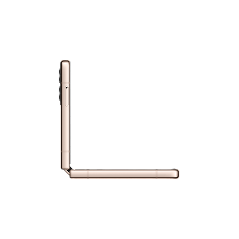 Samsung Galaxy Flip4 Розовое золото 128 GB 2 img.
