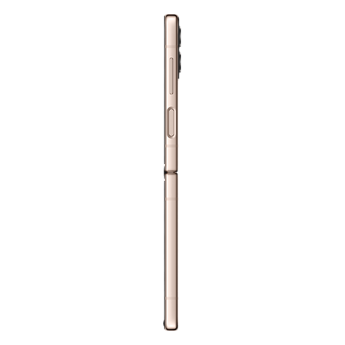 Samsung Galaxy Flip4 Розовое золото 128 GB 5 img.