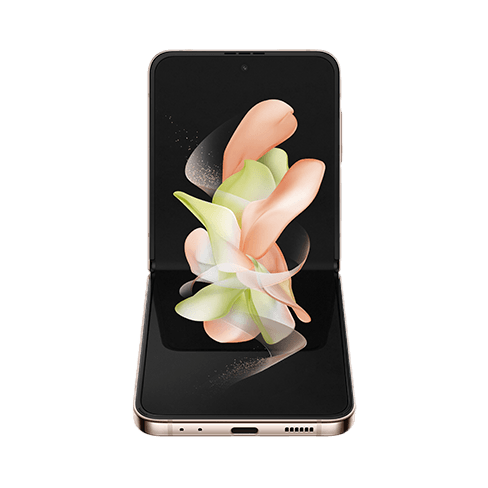 Samsung Galaxy Flip4 Розовое золото 128 GB 7 img.