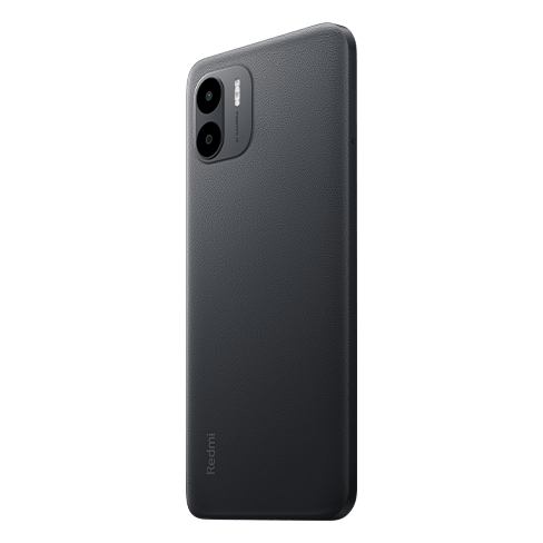 Xiaomi Redmi A1 Чёрный 32 GB 4 img.