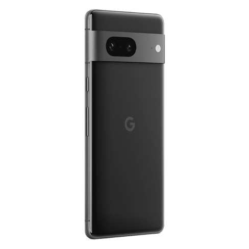 Google Pixel 7 Чёрный 128 GB 3 img.