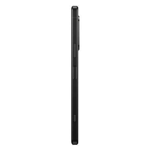 Sony Xperia 5 IV Melns 128 GB 7 img.