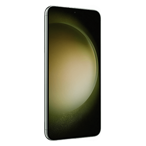 Samsung Galaxy S23+ 512 GB Tumši zaļš 2 img.