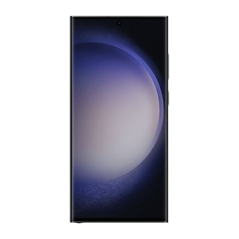 Samsung Galaxy S23 Ultra Чёрный 256 GB 1 img.