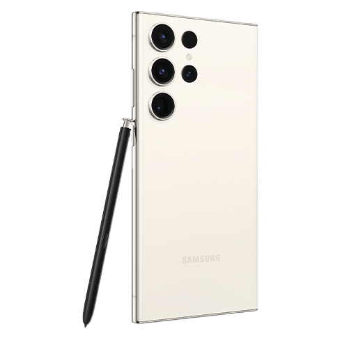 Samsung Galaxy S23 Ultra Krēmkrāsa 256 GB 6 img.