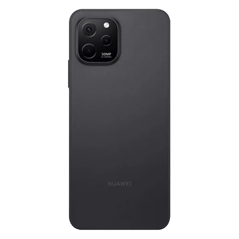 Huawei Nova Y61 Чёрный 4 img.