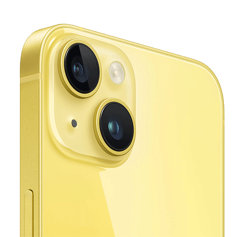 Apple iPhone 14 Жёлтый 128 GB 3 img.