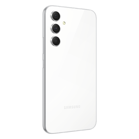 Samsung Galaxy A54 Balts 128 GB 7 img.