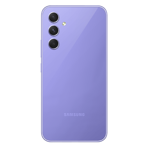 Samsung Galaxy A54 128 GB Фиолетовый 128 GB 6 img.