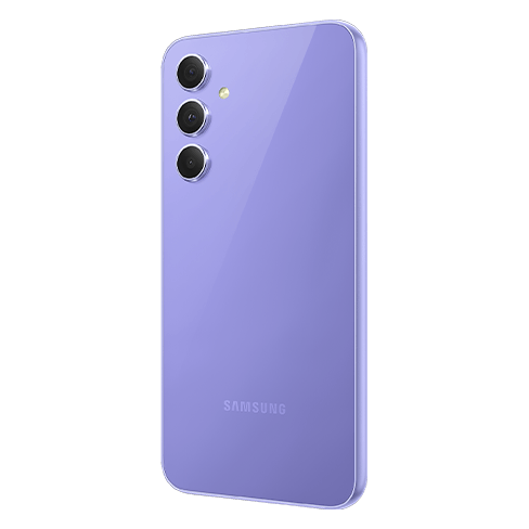 Samsung Galaxy A54 128 GB Фиолетовый 128 GB 5 img.