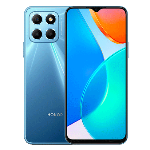 Honor X6 Синий 64 GB 1 img.