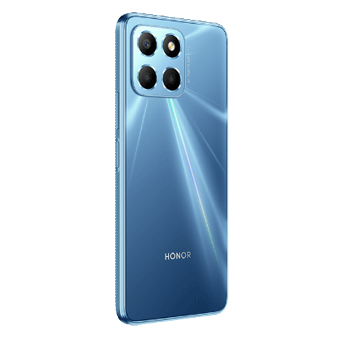 Honor X6 Синий 64 GB 6 img.