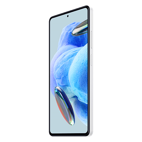 Xiaomi Redmi Note 12 Pro 5G 128 GB Balts 8 img.