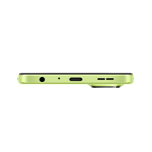 OnePlus Nord CE 3 Lite 128 GB Dzeltens 5 img.