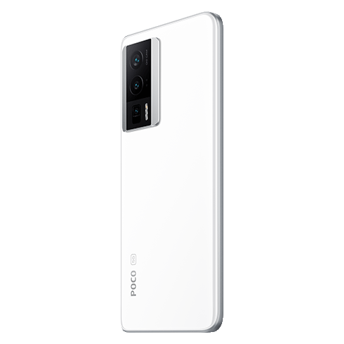 Poco F5 Pro Белый 256 GB 4 img.