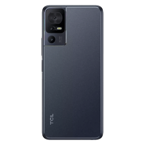 TCL 40 SE Tumši pelēks 256 GB 4 img.