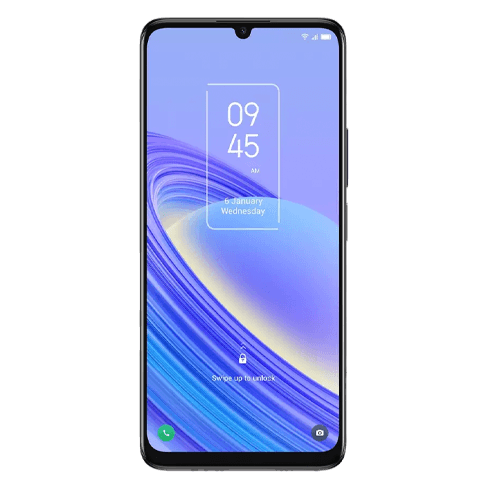 TCL 40 SE Tumši pelēks 256 GB 2 img.