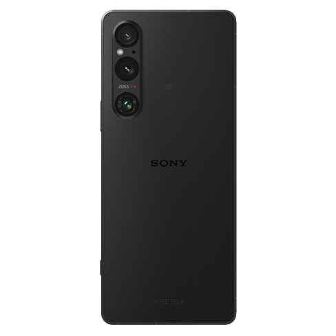 Sony Xperia 1 V Чёрный 256 GB 6 img.