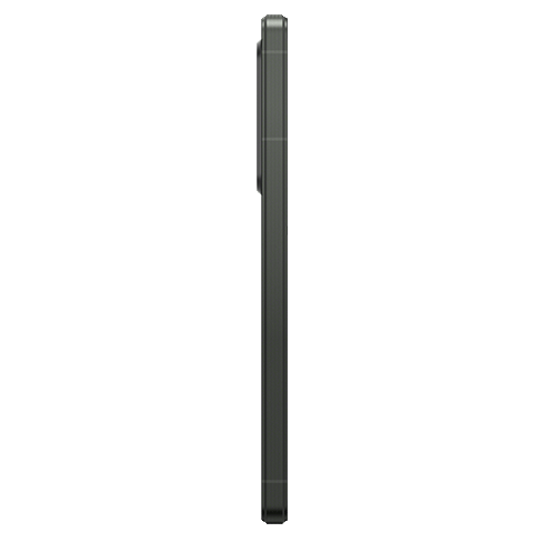 Sony Xperia 1 V Zaļš 256 GB 4 img.