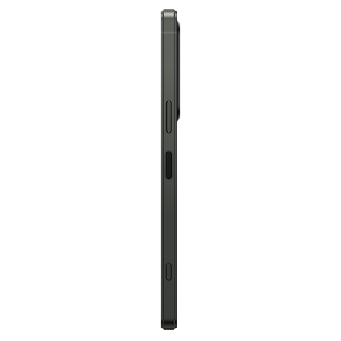 Sony Xperia 1 V Zaļš 256 GB 8 img.