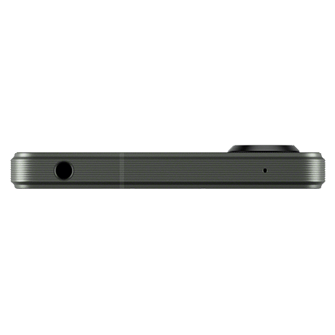 Sony Xperia 1 V Zaļš 256 GB 10 img.