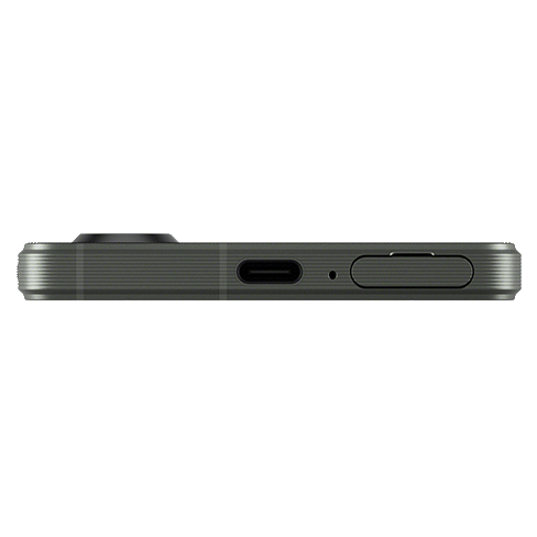 Sony Xperia 1 V Zaļš 256 GB 11 img.