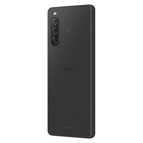 Sony Xperia 10 V Чёрный 128 GB 5 img.