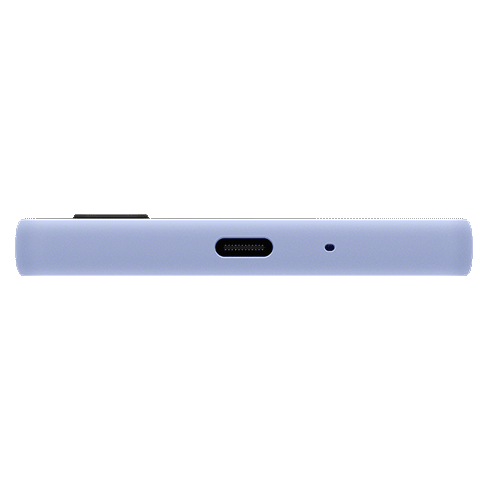Sony Xperia 10 V Фиолетовый 128 GB 11 img.