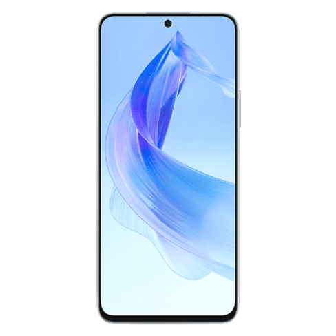 Honor 90 Lite 256 GB Sudrabs 1 img.