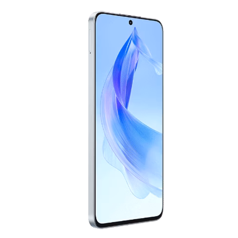 Honor 90 Lite 256 GB Sudrabs 2 img.