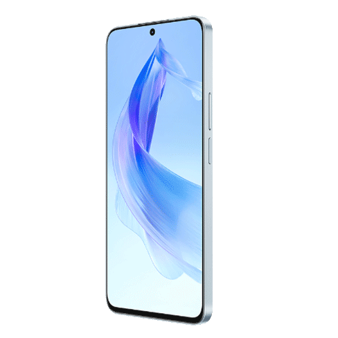 Honor 90 Lite 256 GB Sudrabs 8 img.