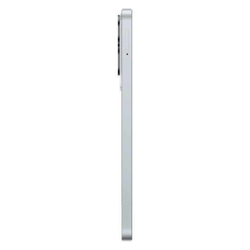 Honor 90 Lite 256 GB Sudrabs 3 img.