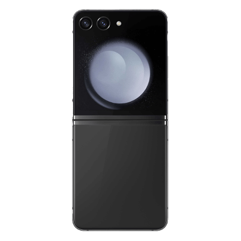 Samsung Galaxy Flip5 5G Чёрный 256 GB 4 img.