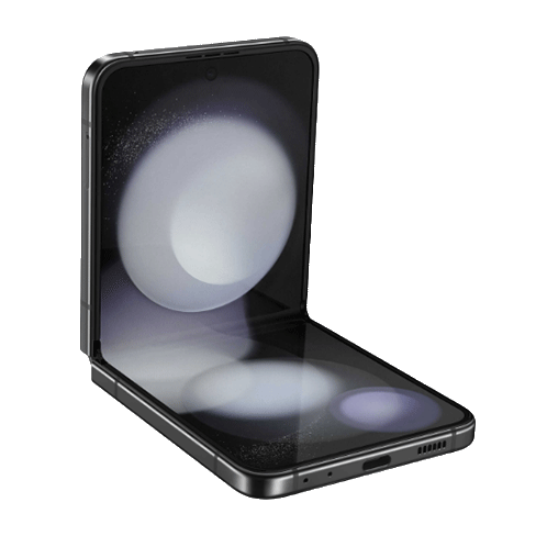 Samsung Galaxy Flip5 5G Чёрный 256 GB 1 img.
