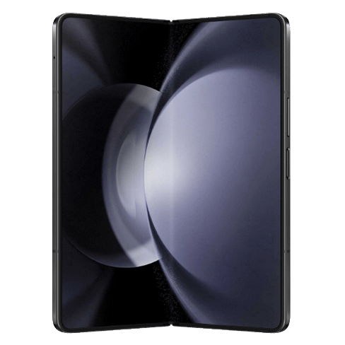 Samsung Galaxy Fold5 5G Чёрный 256 GB 1 img.