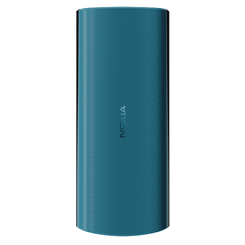 Nokia 105 Синий 5 img.