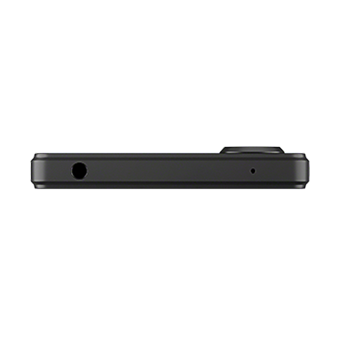Sony Xperia 5 V Melns 128 GB 9 img.