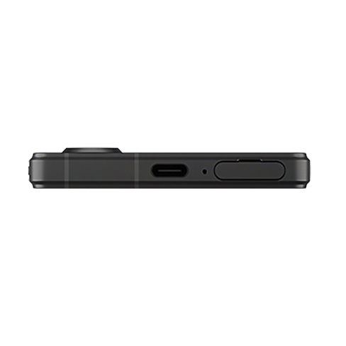 Sony Xperia 5 V Melns 128 GB 8 img.