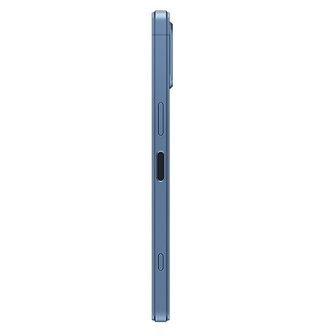 Sony Xperia 5 V 128 GB Zils 6 img.